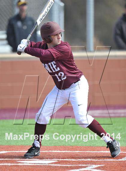 Thumbnail 2 in Snyder @ Bowie (Walker Stallcup Tournament) photogallery.
