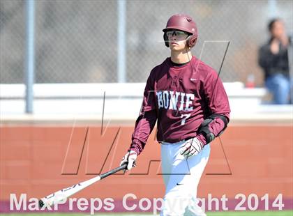 Thumbnail 2 in Snyder @ Bowie (Walker Stallcup Tournament) photogallery.