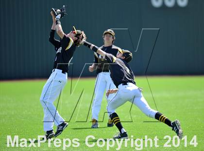 Thumbnail 2 in Snyder @ Bowie (Walker Stallcup Tournament) photogallery.