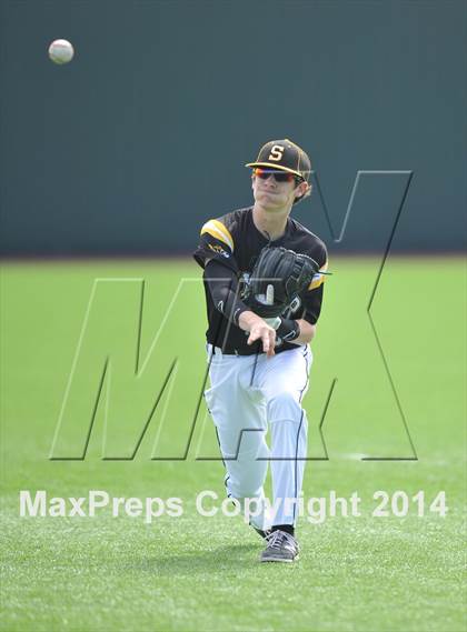 Thumbnail 3 in Snyder @ Bowie (Walker Stallcup Tournament) photogallery.