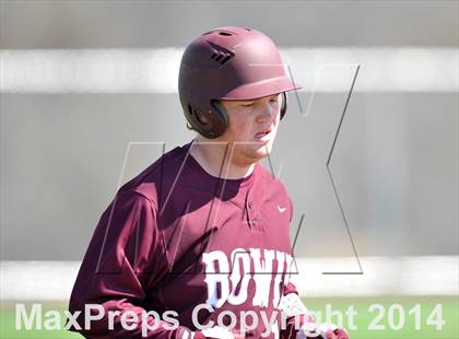 Thumbnail 3 in Snyder @ Bowie (Walker Stallcup Tournament) photogallery.