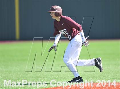 Thumbnail 1 in Snyder @ Bowie (Walker Stallcup Tournament) photogallery.