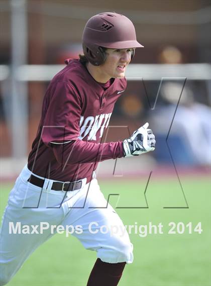 Thumbnail 2 in Snyder @ Bowie (Walker Stallcup Tournament) photogallery.