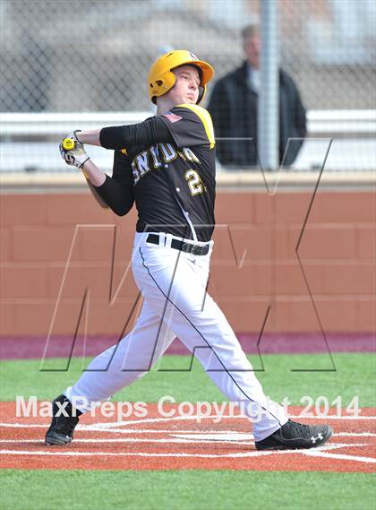 Thumbnail 2 in Snyder @ Bowie (Walker Stallcup Tournament) photogallery.