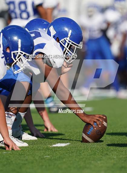 Thumbnail 1 in Temple @ College Station (B Teams) photogallery.
