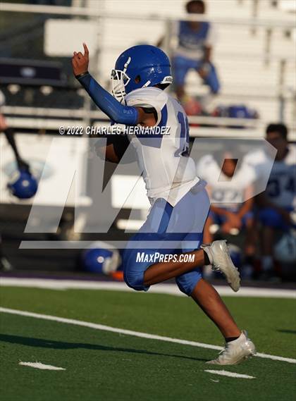 Thumbnail 1 in Temple @ College Station (B Teams) photogallery.