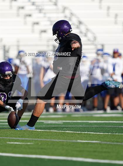 Thumbnail 2 in Temple @ College Station (B Teams) photogallery.