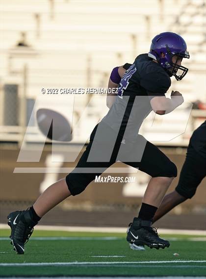 Thumbnail 2 in Temple @ College Station (B Teams) photogallery.