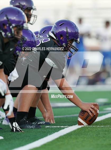 Thumbnail 3 in Temple @ College Station (B Teams) photogallery.