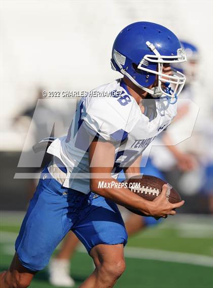 Thumbnail 2 in Temple @ College Station (B Teams) photogallery.
