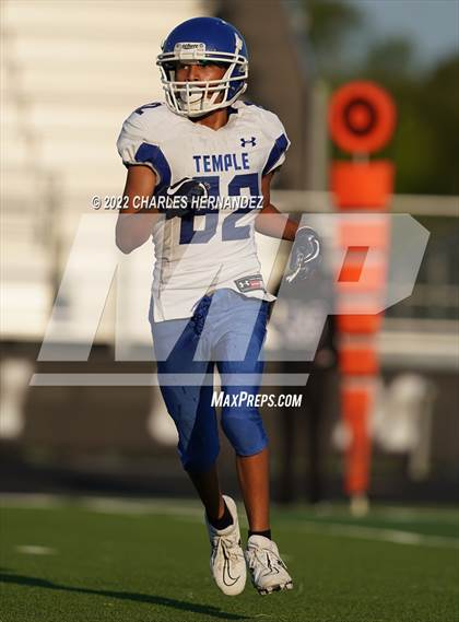 Thumbnail 1 in Temple @ College Station (B Teams) photogallery.