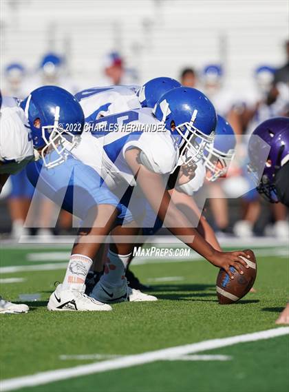 Thumbnail 1 in Temple @ College Station (B Teams) photogallery.