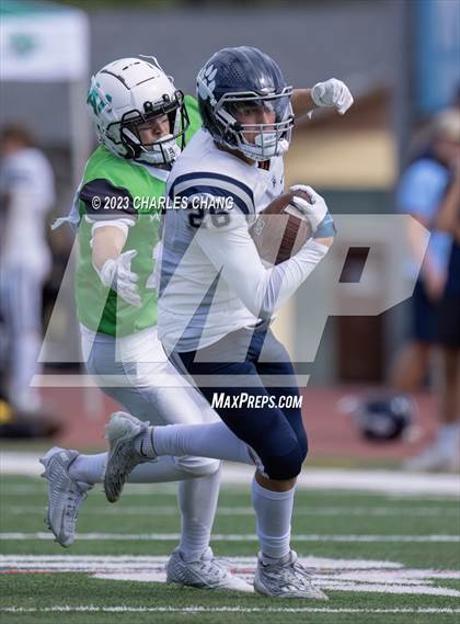 Thumbnail 1 in Marin Catholic @ Archie Williams photogallery.