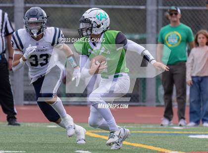 Thumbnail 2 in Marin Catholic @ Archie Williams photogallery.