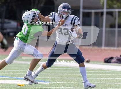 Thumbnail 2 in Marin Catholic @ Archie Williams photogallery.