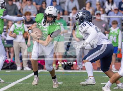 Thumbnail 2 in Marin Catholic @ Archie Williams photogallery.
