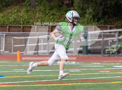 Thumbnail 2 in Marin Catholic @ Archie Williams photogallery.