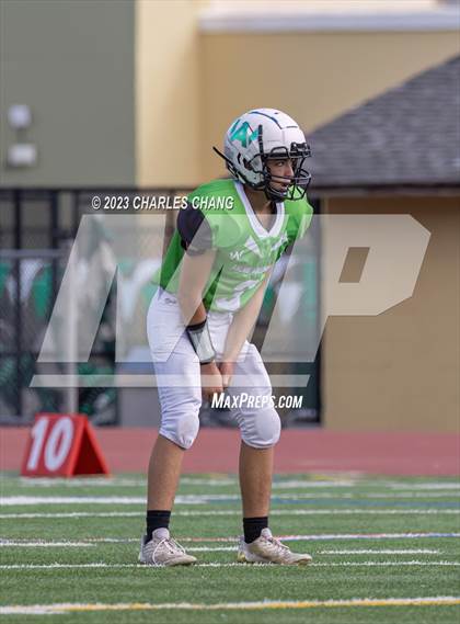 Thumbnail 1 in Marin Catholic @ Archie Williams photogallery.