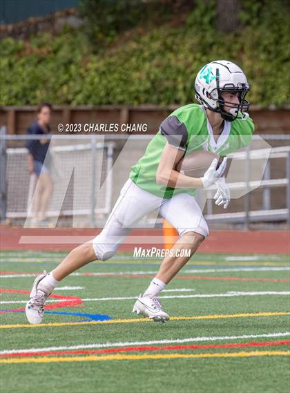 Thumbnail 3 in Marin Catholic @ Archie Williams photogallery.