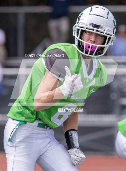 Thumbnail 1 in Marin Catholic @ Archie Williams photogallery.