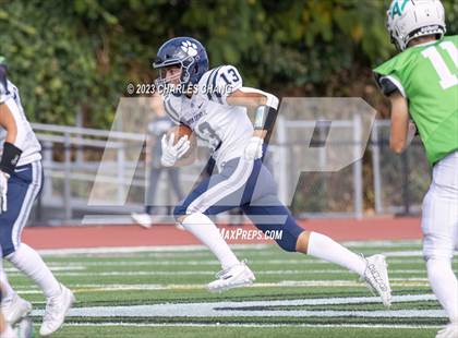 Thumbnail 1 in Marin Catholic @ Archie Williams photogallery.