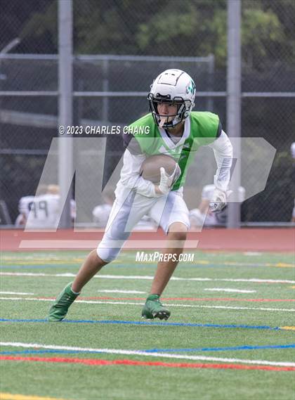 Thumbnail 3 in Marin Catholic @ Archie Williams photogallery.