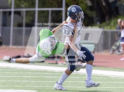 Thumbnail 1 in Marin Catholic @ Archie Williams photogallery.