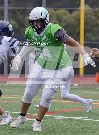 Thumbnail 1 in Marin Catholic @ Archie Williams photogallery.