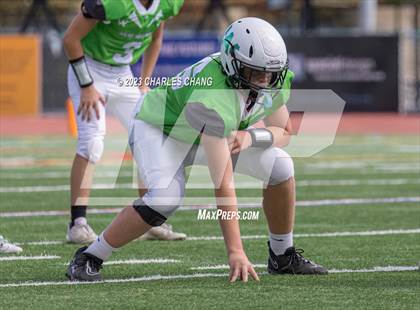 Thumbnail 3 in Marin Catholic @ Archie Williams photogallery.