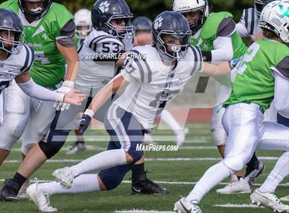 Thumbnail 3 in Marin Catholic @ Archie Williams photogallery.