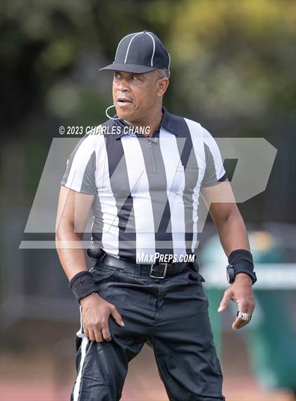 Thumbnail 2 in Marin Catholic @ Archie Williams photogallery.