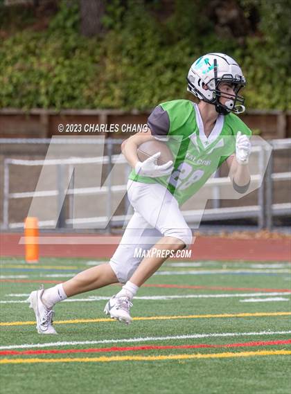 Thumbnail 1 in Marin Catholic @ Archie Williams photogallery.