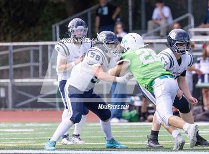 Thumbnail 1 in Marin Catholic @ Archie Williams photogallery.