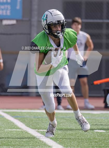 Thumbnail 1 in Marin Catholic @ Archie Williams photogallery.