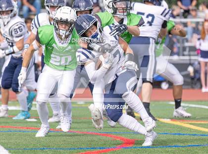 Thumbnail 2 in Marin Catholic @ Archie Williams photogallery.