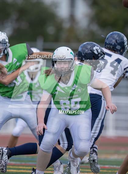 Thumbnail 3 in Marin Catholic @ Archie Williams photogallery.