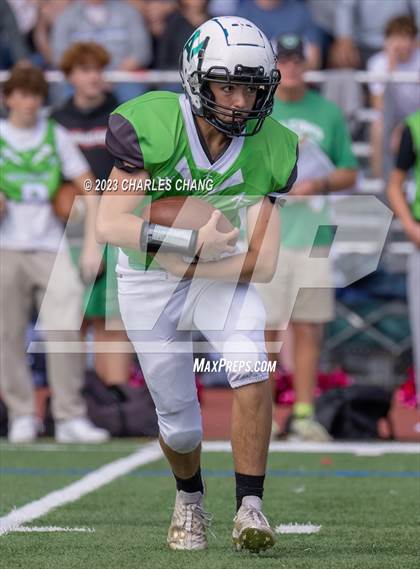 Thumbnail 1 in Marin Catholic @ Archie Williams photogallery.