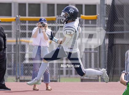 Thumbnail 3 in Marin Catholic @ Archie Williams photogallery.
