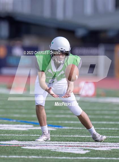Thumbnail 2 in Marin Catholic @ Archie Williams photogallery.