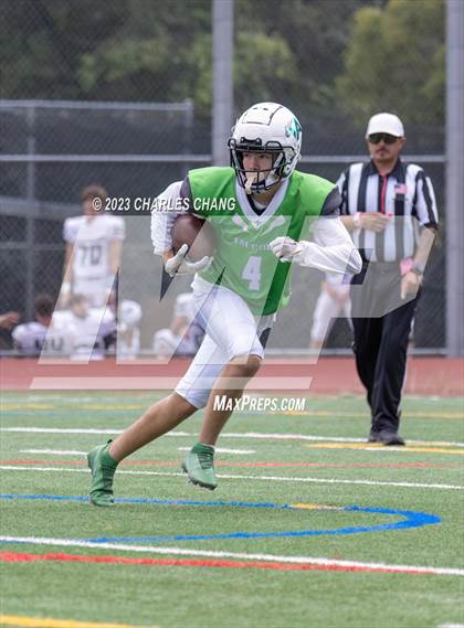 Thumbnail 1 in Marin Catholic @ Archie Williams photogallery.