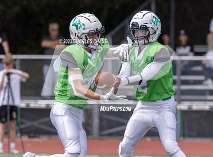 Thumbnail 2 in Marin Catholic @ Archie Williams photogallery.