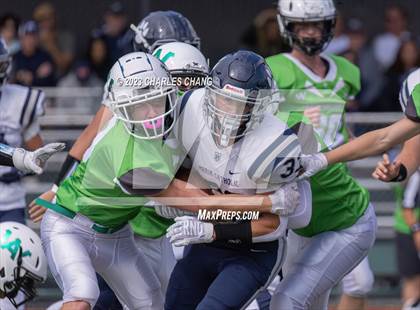 Thumbnail 2 in Marin Catholic @ Archie Williams photogallery.