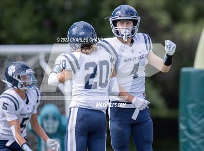Thumbnail 3 in Marin Catholic @ Archie Williams photogallery.