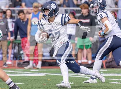 Thumbnail 3 in Marin Catholic @ Archie Williams photogallery.
