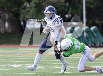 Thumbnail 3 in Marin Catholic @ Archie Williams photogallery.