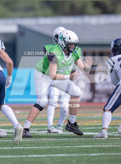 Thumbnail 1 in Marin Catholic @ Archie Williams photogallery.