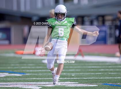 Thumbnail 3 in Marin Catholic @ Archie Williams photogallery.