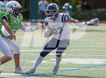 Thumbnail 1 in Marin Catholic @ Archie Williams photogallery.