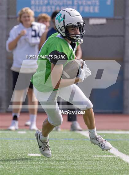 Thumbnail 3 in Marin Catholic @ Archie Williams photogallery.