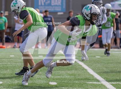 Thumbnail 3 in Marin Catholic @ Archie Williams photogallery.